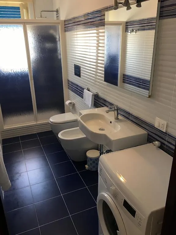Villa La Foggia à Sciacca Hébergement de vacances