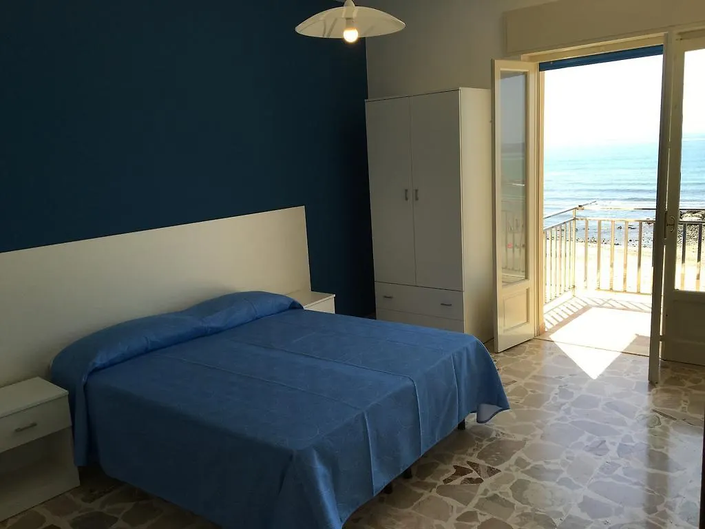 Villa La Foggia à Sciacca