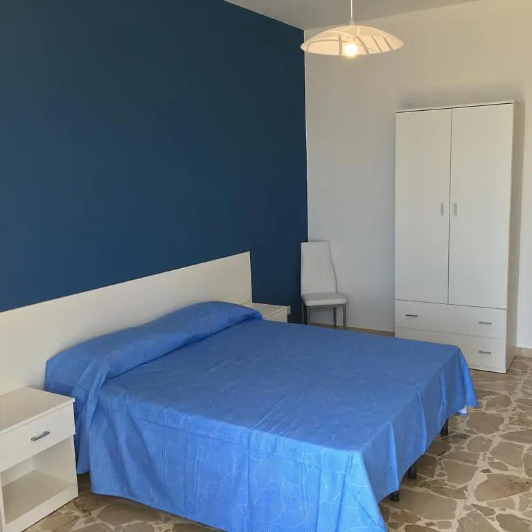 Villa La Foggia à Sciacca Italie