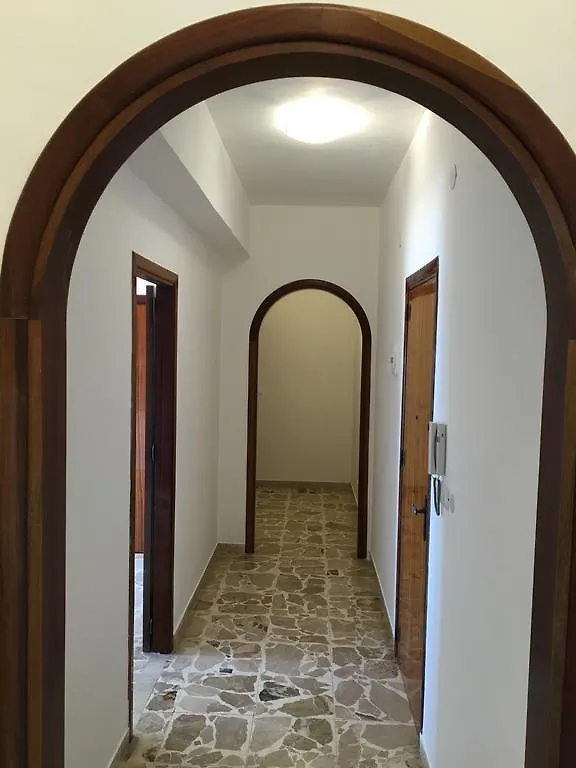 La Foggia Holiday home Sciacca