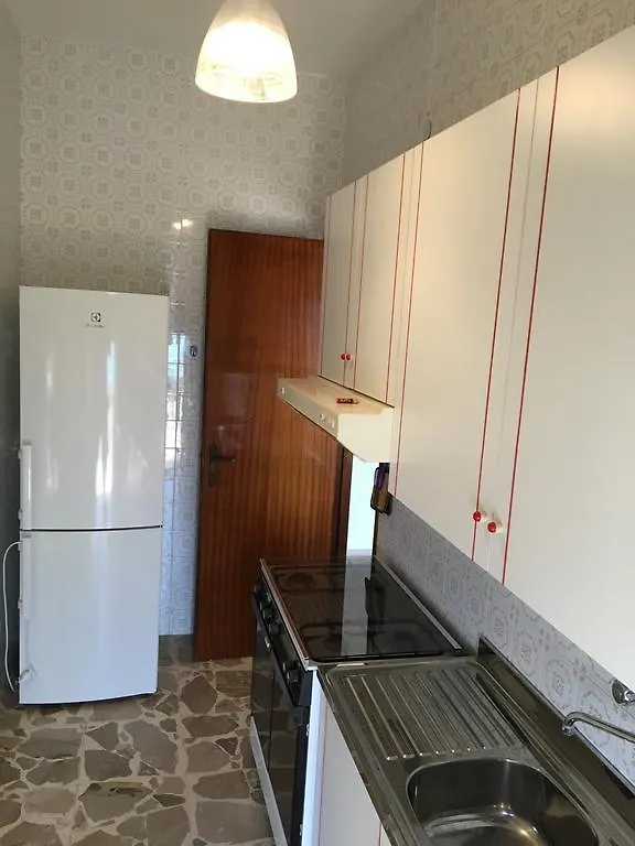 Hébergement de vacances Villa La Foggia à Sciacca